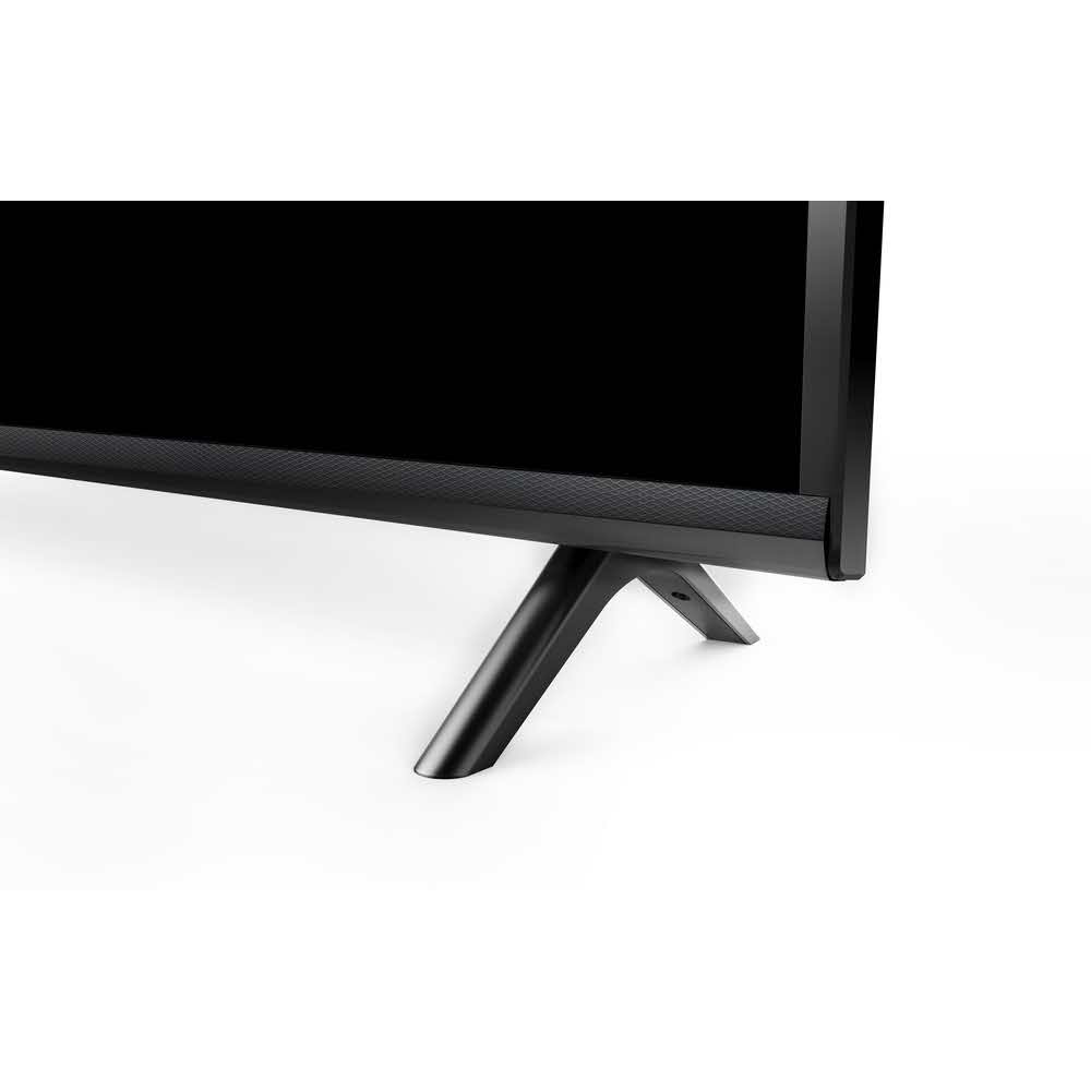 RTV 7 alibiuro.pl Telewizor 65 Inch 4K TCL 65DP600 4K 3840x2160 50 60Hz SmartTV DVB C DVB S2 DVB T2 85