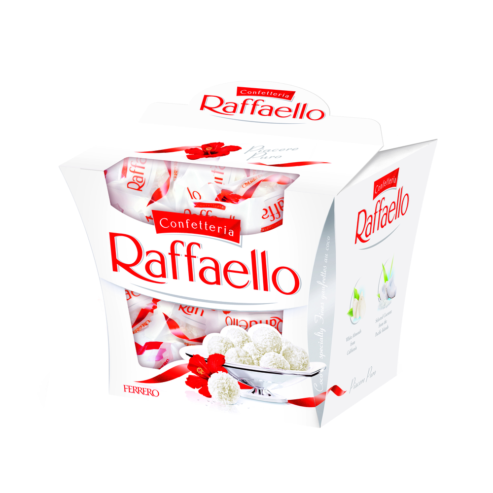 Raffaello T15 150g