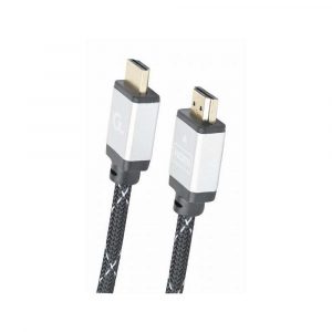 adaptery hdmi 7 alibiuro.pl Kabel GEMBIRD Seria select plus CCB HDMIL 7.5M HDMI M HDMI M 7 5m kolor czarny 25