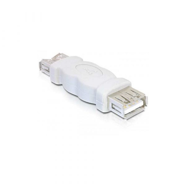 adaptery i przejściówki 7 alibiuro.pl Adapter DELOCK 65012 USB F USB F kolor czarny 13