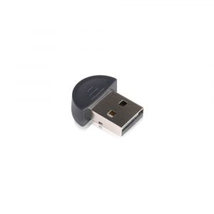 adaptery i przejściówki 7 alibiuro.pl Adapter SAVIO BT 02 USB 2.0 M Bluetooth 2.0 kolor czarny 43