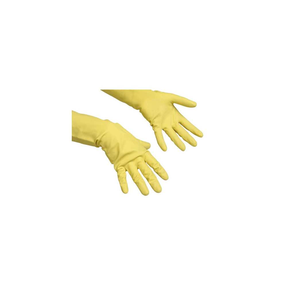 akcesoria biurowe 1 alibiuro.pl Rkawice gospodarcze Contract Vileda L 100540 69