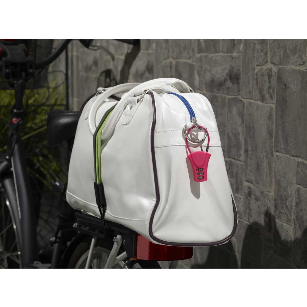 akcesoria biurowe 7 alibiuro.pl MASTER LOCK KDKA Z ZAMKIEM SZYFROWYM I ELASTYCZN SZEKL 4623EURDAST 93