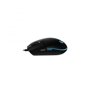 akcesoria biurowe 7 alibiuro.pl Mysz komputerowa Logitech 910 004845 optyczna 6000 DPI kolor czarny 57