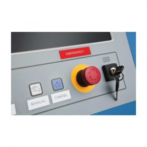 akcesoria biurowe 7 alibiuro.pl Tama winylowa DYMO 1 szt. 12mm kolor biay 86