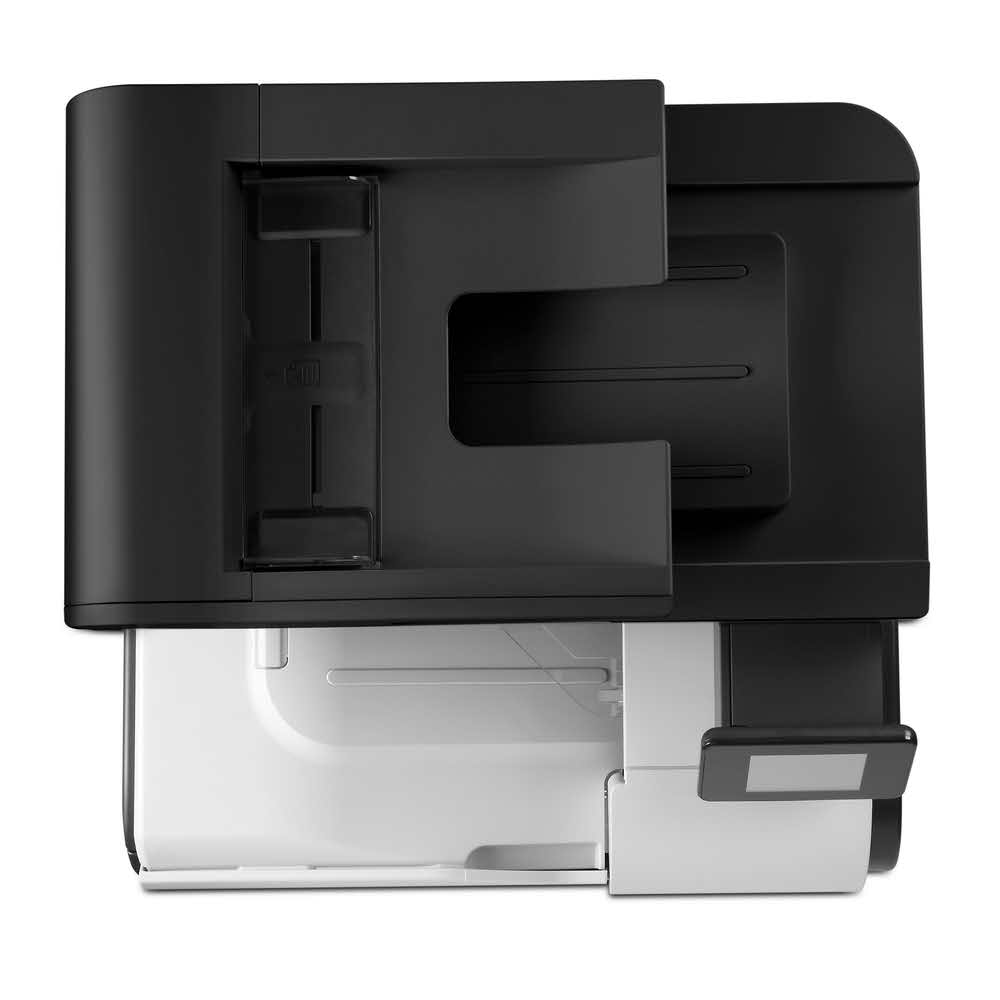 akcesoria biurowe 7 alibiuro.pl Urzdzenie wielofunkcyjne HP LaserJet Pro 500 M570dn CZ271A B19 laserowe kolor A4 Skaner paski 69