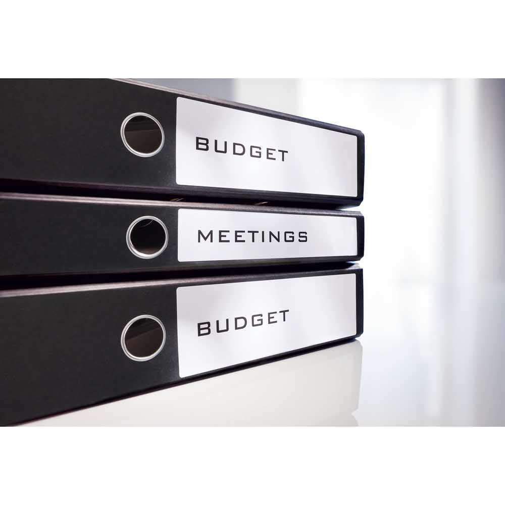 akcesoria biurowe 7 alibiuro.pl Zestaw etykiet w rolce Do termodruku AVERY Zweckform AS0722480 59 mm x 190mm Papier kolor biay 11