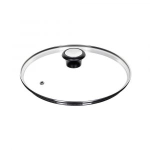 akcesoria do garnków i patelni 7 alibiuro.pl Pokrywka Tefal 28097512 24cm 54