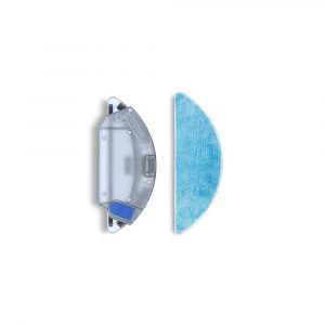 akcesoria do odkurzaczy 7 alibiuro.pl Pojemnik na wod DO3G KTB do Deebot D600 D601 D605 78