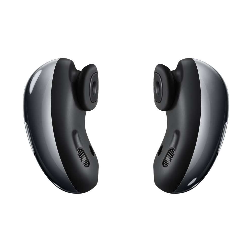 akcesoria gsm 7 alibiuro.pl Suchawki Samsung Galaxy Buds Live SM R180 Black 51