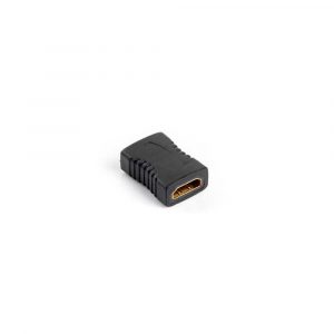 akcesoria komputerowe 7 alibiuro.pl Adapter Lanberg AD 0018 BK HDMI F HDMI F kolor czarny 16