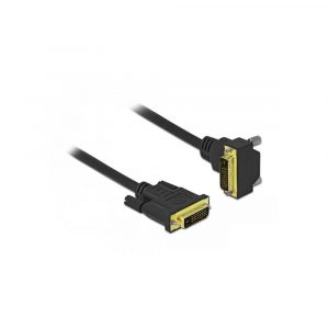 akcesoria komputerowe 7 alibiuro.pl DELOCK KABEL DVI D M 24 1 DVI D M 24 1 3M KTOWY D 85895 62