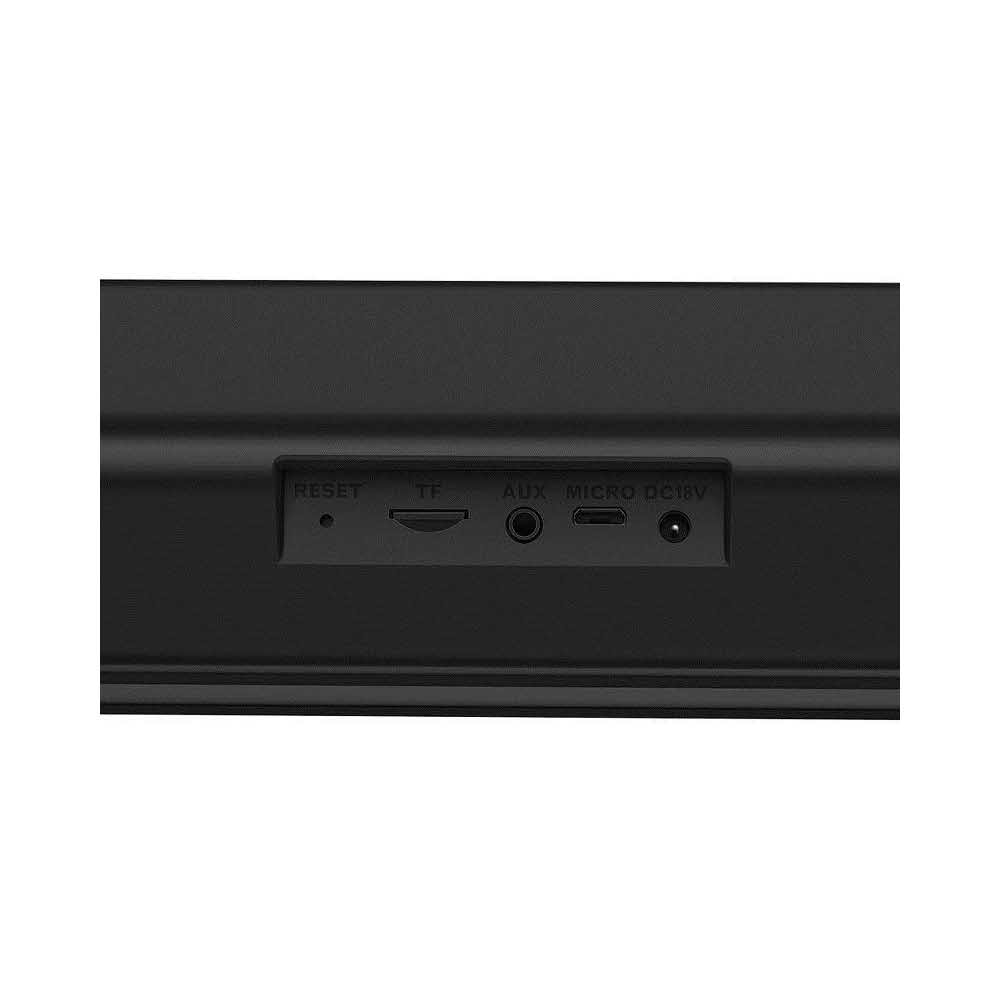 akcesoria komputerowe 7 alibiuro.pl Gonik bluetooth BlitzWolf BW AS2 kolor czarny 72