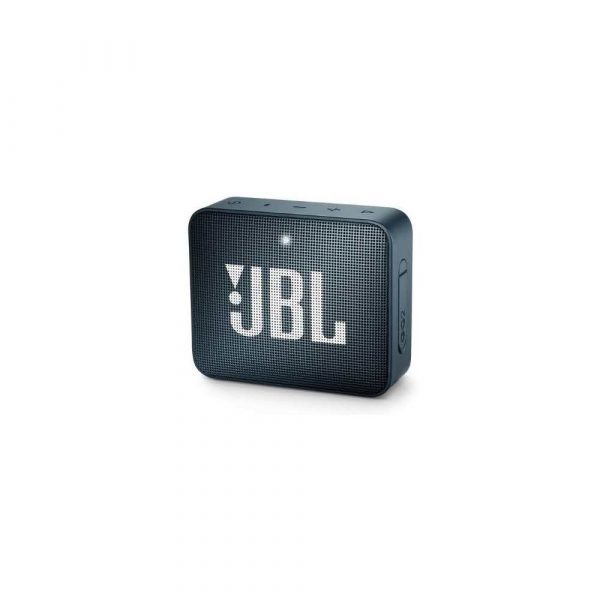 akcesoria komputerowe 7 alibiuro.pl Gonik bluetooth JBL Go 2 Granatowy kolor granatowy 30