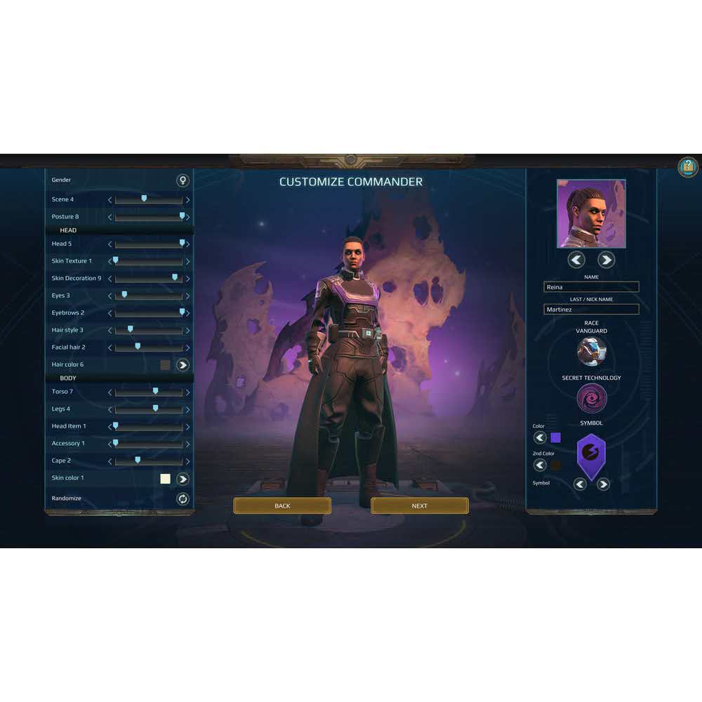 akcesoria komputerowe 7 alibiuro.pl Gra AGEOFWONDERS PLANETFALL wersja BOX Blu ray ENG PL kinowa od 16 lat 60