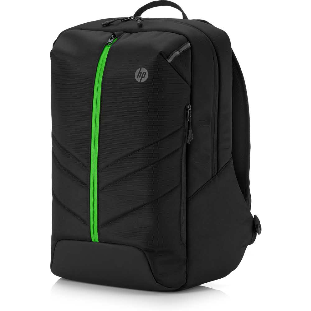 akcesoria komputerowe 7 alibiuro.pl HP PAV Gaming 17 Backpack 500 6EU58AA 91