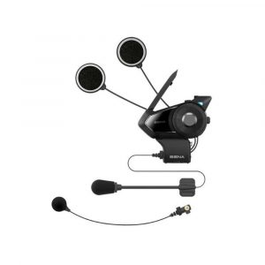 akcesoria komputerowe 7 alibiuro.pl INTERKOM MOTOCYKLOWY SENA 30K EVO SINGLE 58