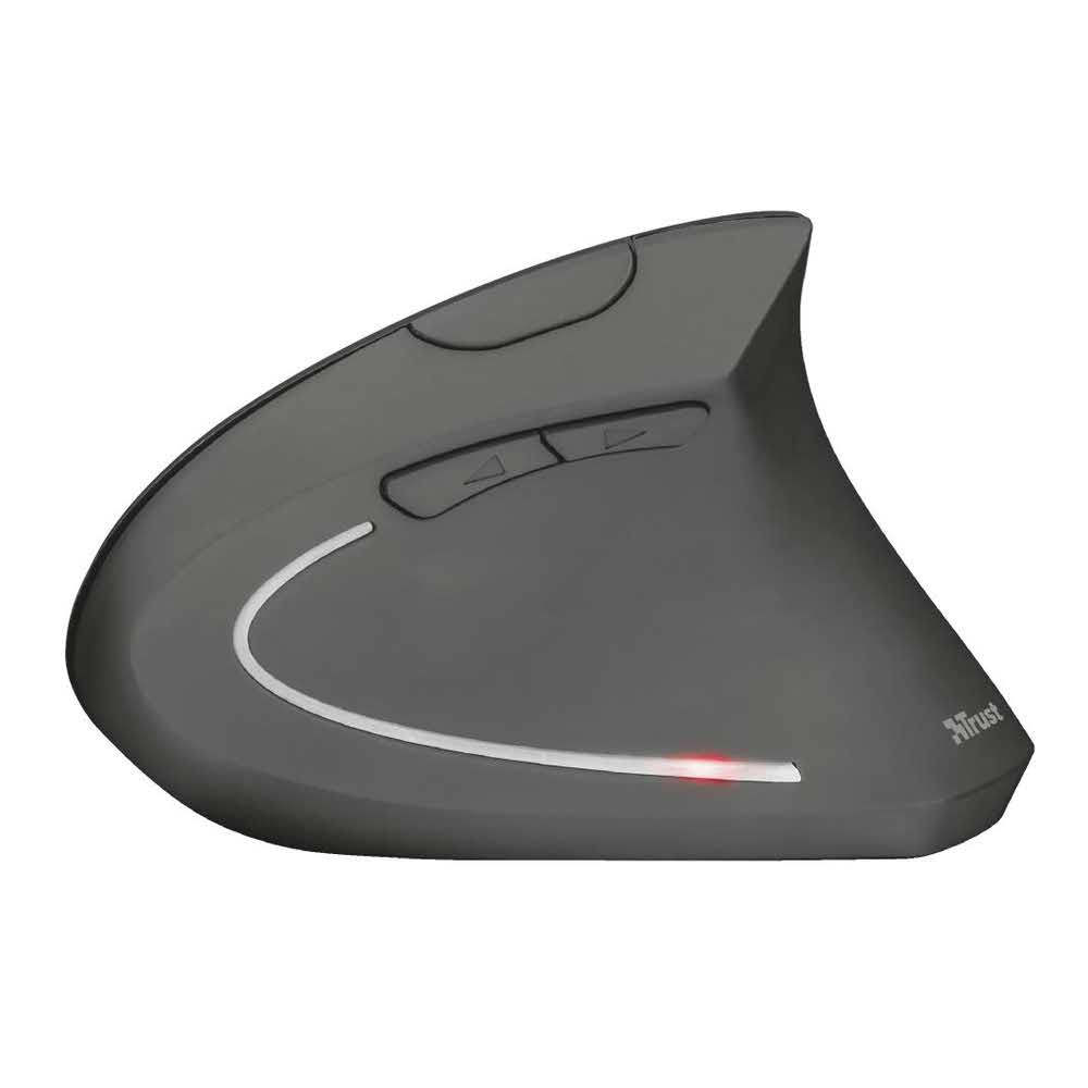 akcesoria komputerowe 7 alibiuro.pl MYSZ TRUST Verto Wrlss Ergonomic Mouse 38
