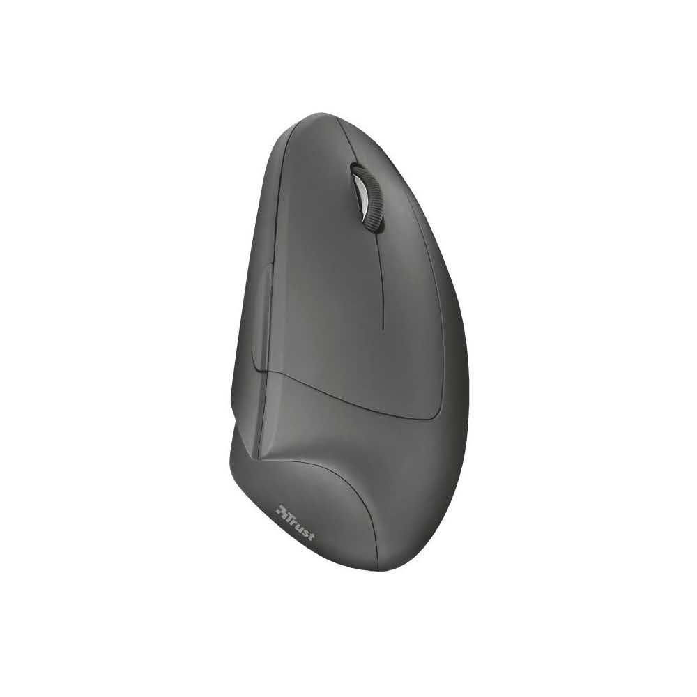 akcesoria komputerowe 7 alibiuro.pl MYSZ TRUST Verto Wrlss Ergonomic Mouse 99