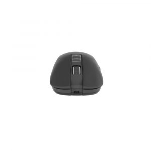 akcesoria komputerowe 7 alibiuro.pl Mysz komputerowa NATEC Genesis Zircon 330 NMG 1321 optyczna 3600 DPI kolor czarny 63