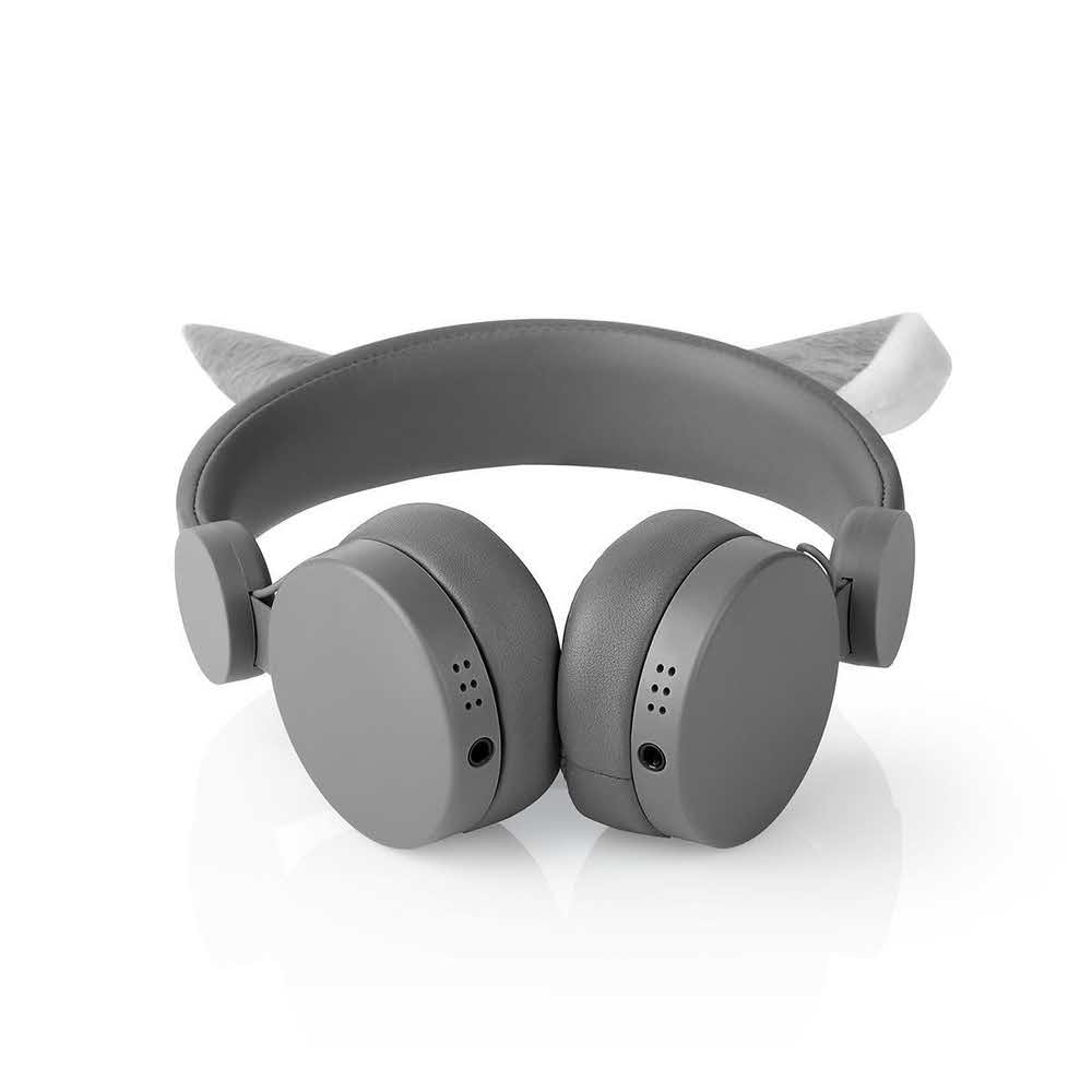 akcesoria komputerowe 7 alibiuro.pl NEDIS SUCHAWKI PRZEWODOWE 1 2M CZARNE WILK WILLY HPWD4000OG 96