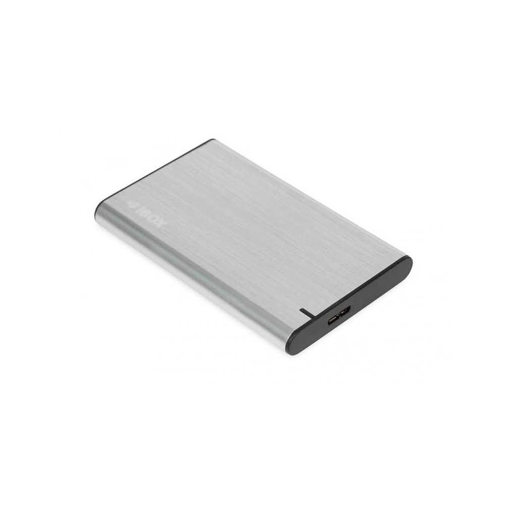 akcesoria komputerowe 7 alibiuro.pl OBUDOWA I BOX HD 05 ZEW 2 5 Inch USB 3.1 GEN.1 GREY 21