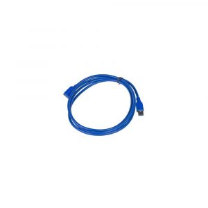 akcesoria komputerowe 7 alibiuro.pl Przeduacz Akyga AK USB 10 USB 3.0 M USB 3.0 F 1 8m kolor niebieski 29