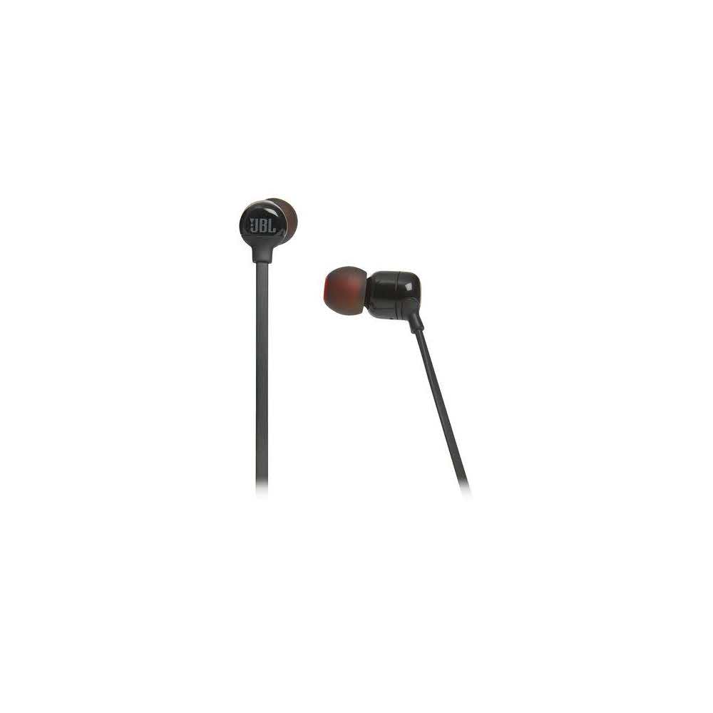 akcesoria komputerowe 7 alibiuro.pl Suchawki JBL TUNE160BT dokanaowe Bluetooth z wbudowanym mikrofonem kolor czarny 71