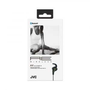 akcesoria komputerowe 7 alibiuro.pl Suchawki JVC HAET50BTBE dokanaowe Bluetooth z wbudowanym mikrofonem kolor czarny 83