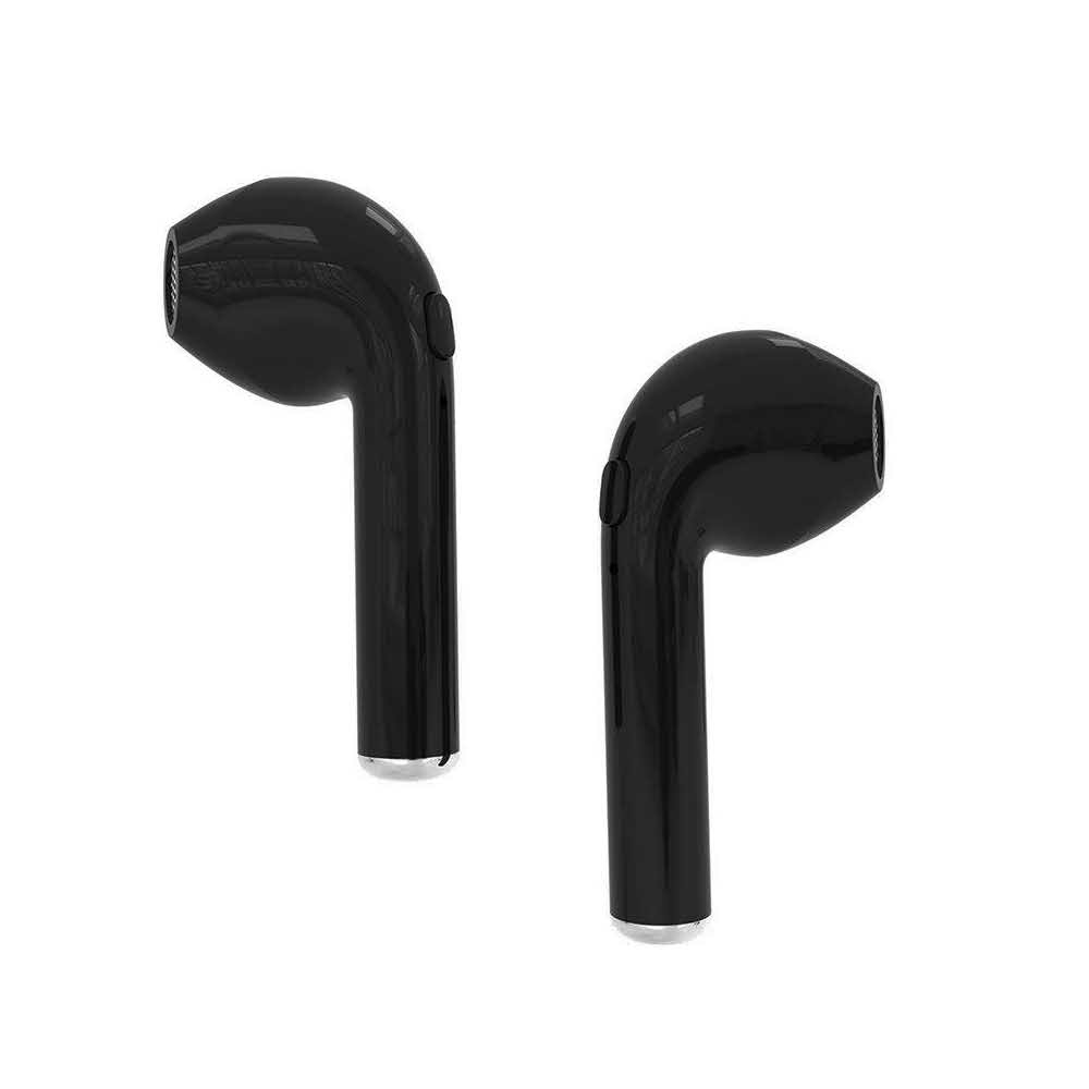 akcesoria komputerowe 7 alibiuro.pl Suchawki Media tech MT3589K douszne Bluetooth z wbudowanym mikrofonem kolor czarny 89