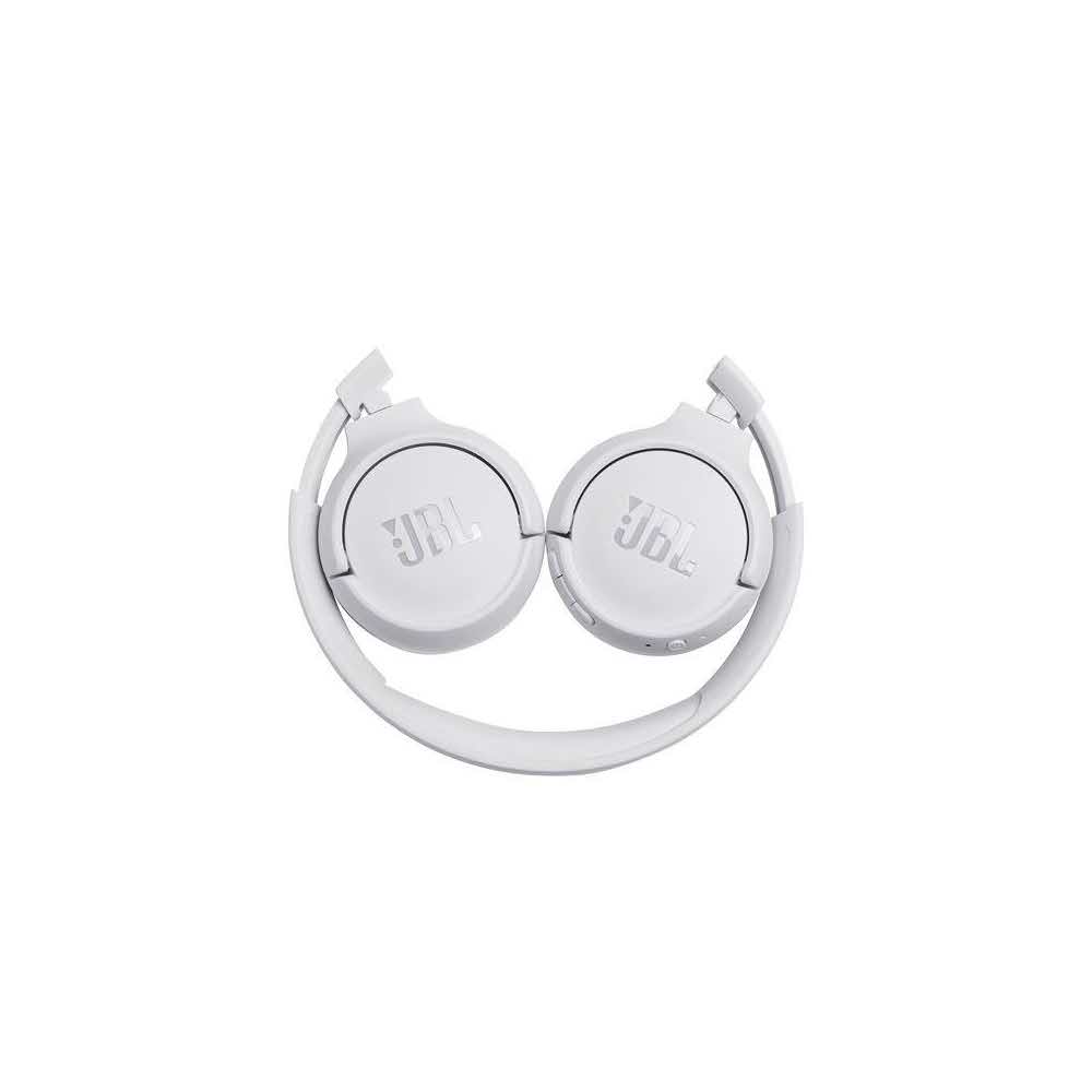 akcesoria komputerowe 7 alibiuro.pl Suchawki z mikrofonem JBL Tune 500BT Biae nauszne Bluetooth z wbudowanym mikrofonem kolor biay 15