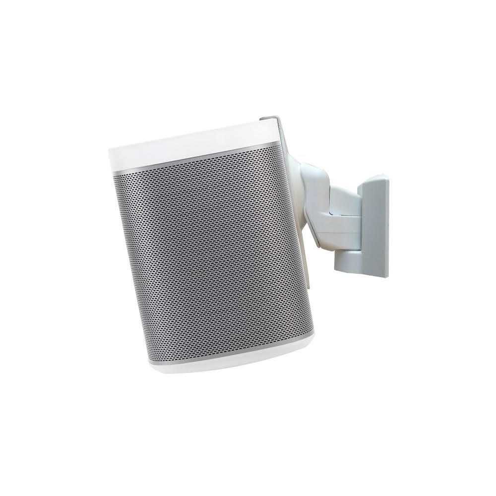 akcesoria komputerowe 7 alibiuro.pl Uchwyt cienne do gonika Sonos Play 1 NEWSTAR NM WS100WHITE kolor biay 77