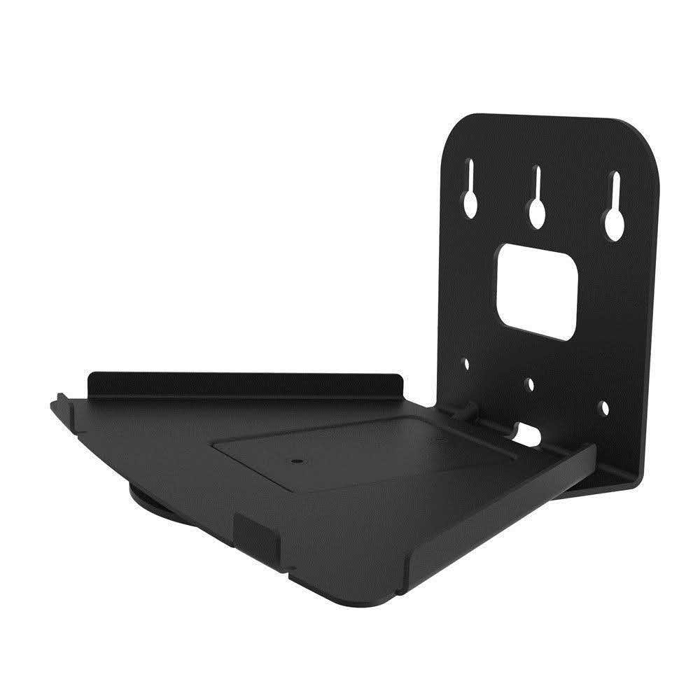 akcesoria komputerowe 7 alibiuro.pl Uchwyt cienne do gonika Sonos Play 5 NEWSTAR NM WS500BLACK kolor czarny 90