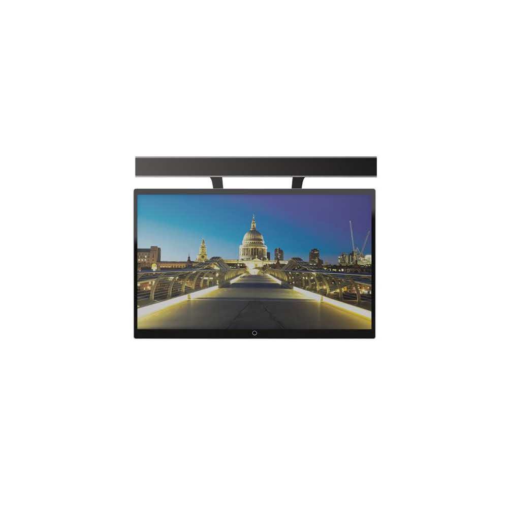 akcesoria komputerowe 7 alibiuro.pl Uchwyt do soundbaru B TECH BTV914 B 1MBTG013 kolor czarny 81