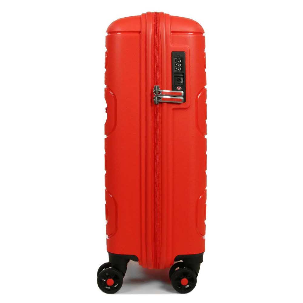 akcesoria komputerowe 7 alibiuro.pl Walizka SAMSONITE 51G00001 550mm 400mm 200 mm kolor czerwony 52