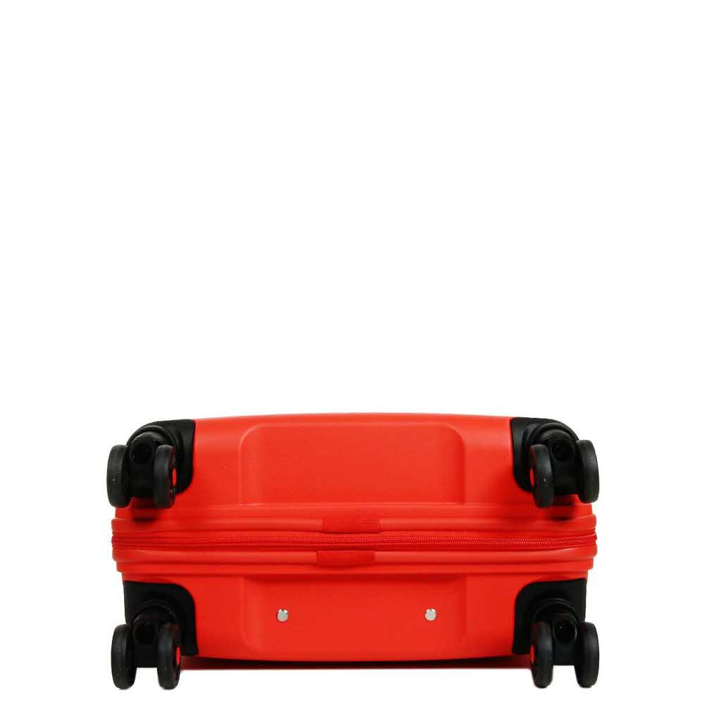 akcesoria komputerowe 7 alibiuro.pl Walizka SAMSONITE 51G00001 550mm 400mm 200 mm kolor czerwony 62