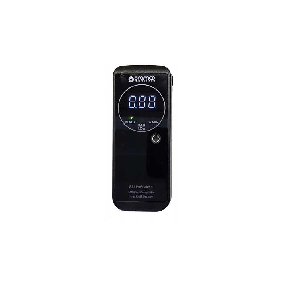 akcesoria samochodowe 7 alibiuro.pl Alkomat OroMed F11 PROFESSIONAL 93