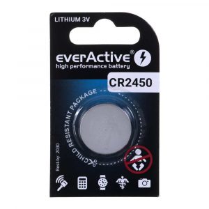 akumulatory 7 alibiuro.pl EVERACTIVE BATERIA LITOWA CR24501BL BLISTER 1 SZT. 22