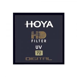 aparaty fotograficzne 7 alibiuro.pl Filtr UV HOYA HOYA UVHD72P 72 mm 57