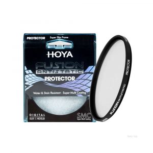 aparaty fotograficzne 7 alibiuro.pl Filtr ochronny antystatyczny HOYA 24066061034 55 mm 12
