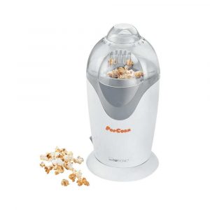 artykuły AGD drobne 7 alibiuro.pl Automat do popcornu Clatronic PM 3635 1200W kolor biay 74