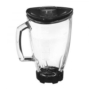 artykuły AGD drobne 7 alibiuro.pl Blender kielichowy BRAUN JB3060BK 16