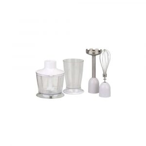 artykuły AGD drobne 7 alibiuro.pl Blender rczny Blaupunkt HBD 801WH 1000W biay 90