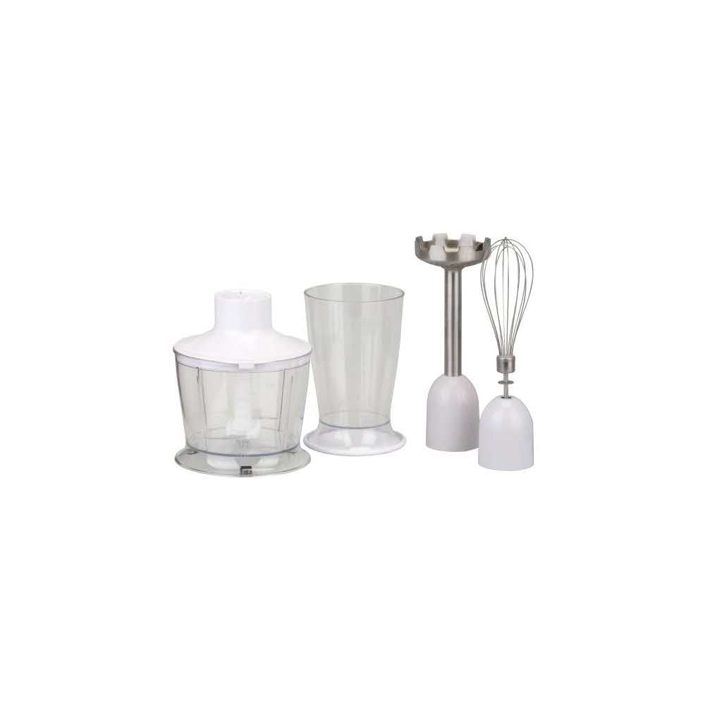 artykuły AGD drobne 7 alibiuro.pl Blender rczny Blaupunkt HBD 801WH 1000W biay 90