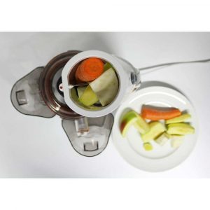 artykuły AGD drobne 7 alibiuro.pl CASO WYCISKARKA WOLNOOBROTOWA SJW 400 3502 9