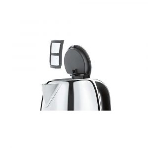 artykuły AGD drobne 7 alibiuro.pl Czajnik elektryczny WMF Skyline 413050021 3000W 1.6l kolor srebrny 40