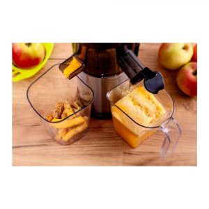 artykuły AGD drobne 7 alibiuro.pl ELDOM WYCISKARKA WOLNOOBROTOWA PJ300 46