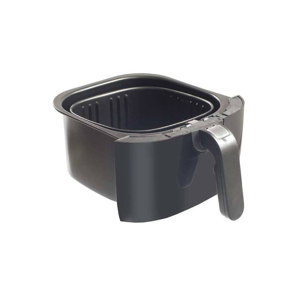 artykuły AGD drobne 7 alibiuro.pl Frytownica beztuszczowa caso AF 200 3172 1200W kolor czarny 66