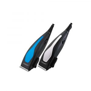 artykuły AGD drobne 7 alibiuro.pl Maszynka do strzyenia MAESTRO MR 651C czarno szara 23