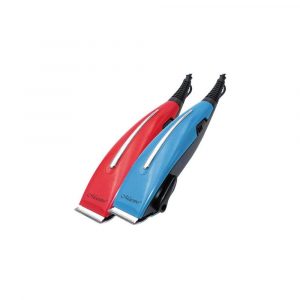 artykuły AGD drobne 7 alibiuro.pl Maszynka do strzyenia MAESTRO MR 652C czerwona 52